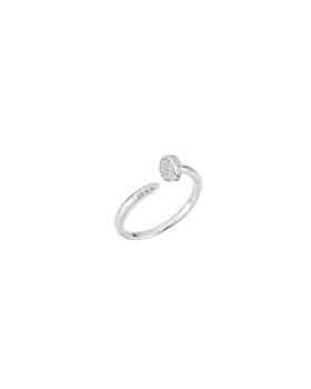 Anel Prego Prata 925