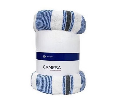 COBERTA PADRÃO SAP CAMESA