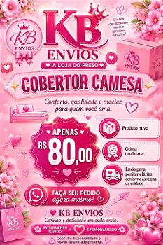 COBERTA PADRÃO SAP