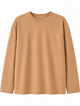 BLUSA MOLETOM PADRAO SAP