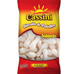 Biscoito de Polvilho 100g