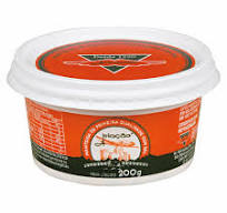 Manteiga Aviação 200g