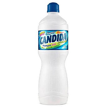 Água sanitária 1l