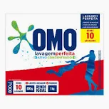 sabao em po omo 800g
