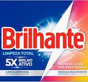 sabao em po brilhante 800g