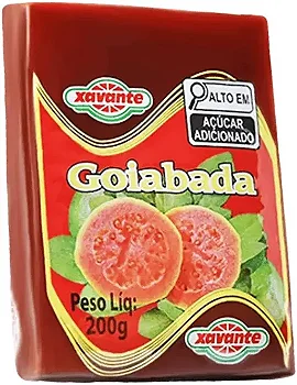 Goiabada 300g