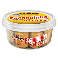 Paçoca 210g