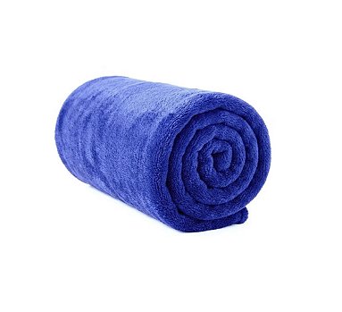 Manta Cobertor Microfibra Frio Soft Tamanho Casal 2,00x1,80