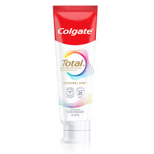 CD.COLGATE TOTAL ORIGINAL MINT 1X90G