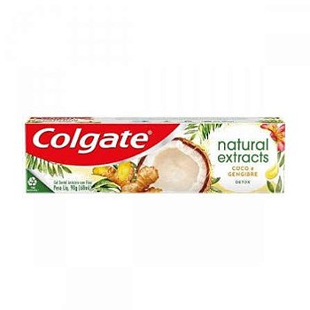 CD.COLGATE EXT.NATURAL 1X90G