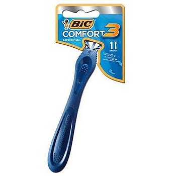 AP.BIC.CONFORT 3 PELE NORMAL 1X1