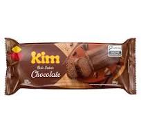 BOLO KIM CHOCOLATE 1X250G