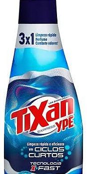 LAVA ROUPAS LIQ.TIXAN YPE CONTROLE ODOR 1X1L
