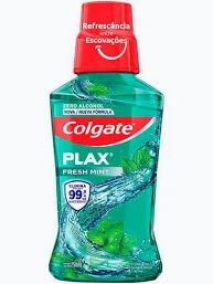ENX.BUCAL PLAX FRESH MINT 1X250ML