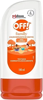INS.REPELENTE OFF FAMILY SQUEEZE 1X100ML