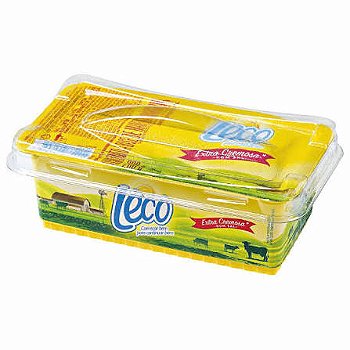 RF.MANTEIGA LECO EXT.CREM C/S 1X200G QTD. 1.00 UN