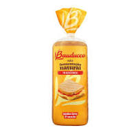 PAO DE FORMA BAUDUCCO TRADICIONAL 1X390G