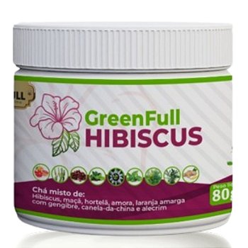 GREENFULL HIBISCUS