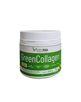 GreenCollagen 5 em 1