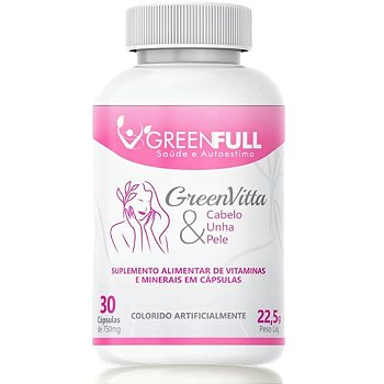 GreenVitta