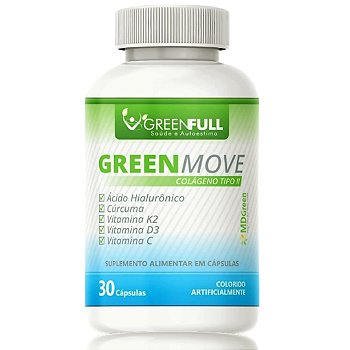GreenMove