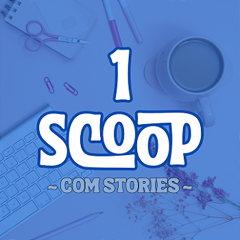 1 SCOOP SURPRESA - com stories