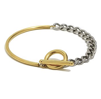 Pulseira Mista Urban Link