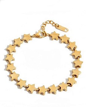 Pulseira Stars