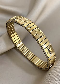 Bracelete Expansível MultiStars