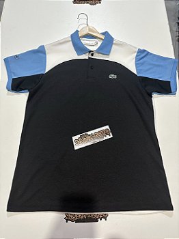 Polo Lacoste