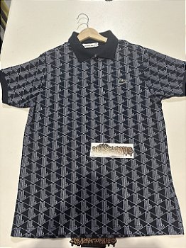 Polo Lacoste