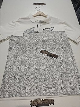 Polo Lacoste