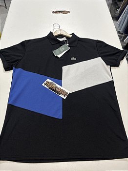 Polo Lacoste