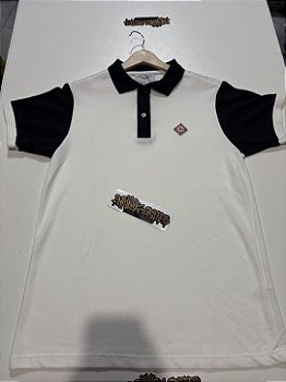 Polo casablanca