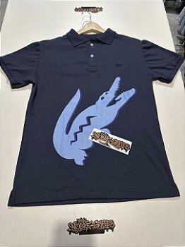 Polo Lacoste
