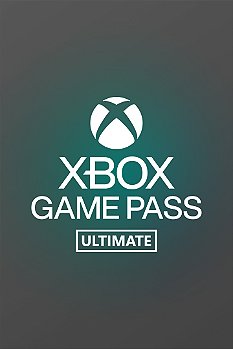 Assinatura Game Pass Ultimate – 1 mês