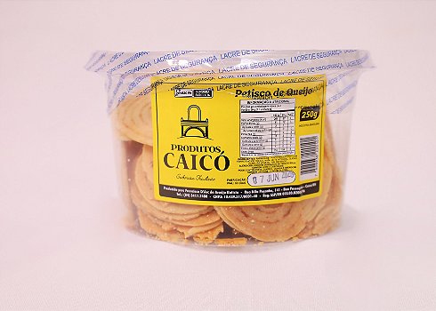 Petisco de Queijo 250g: O Sabor que Não Cabe em Pouca Quantidade