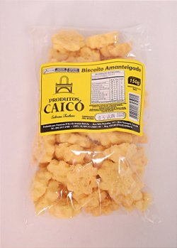 Biscoito Amanteigado 150g: A Simplicidade que Todo Mundo Ama