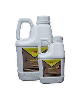 Produto para combater as brocas T100