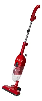 Aspirador de Pó Britânia BAS1500V 1,5L Vermelho