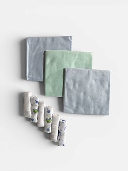 Kit enxoval