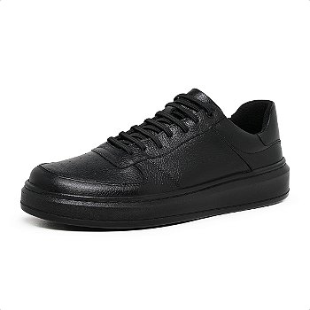 Tenis Floter PRETO