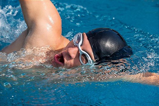 Óculos De Natação Adulto Nabaiji Decathlon