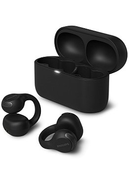 FONE DE OUVIDO EAR CLIP TWS - TAQ2000