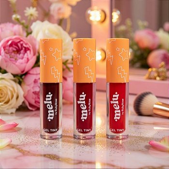 Gel Tint Mellu