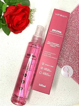 Bruma Rosa Mosqueta – Lady Beauty (130ml)