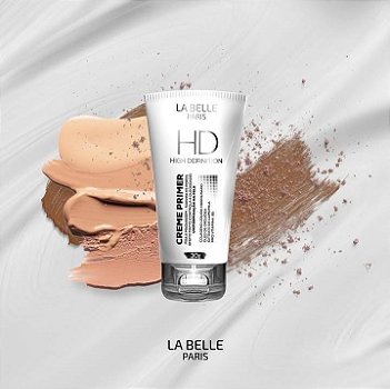 Creme Primer HD High Definition 30g – La Belle Paris