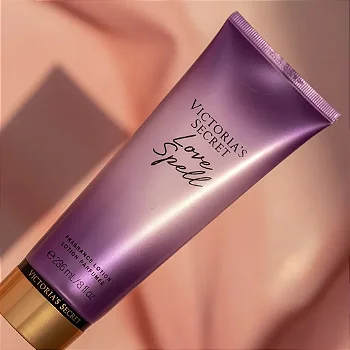 Loção Hidratante Corporal Victoria's Secret (Replica)