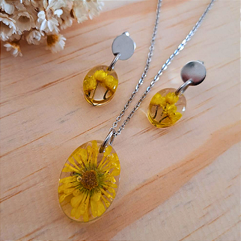 Conjunto - Jardim Amarelo