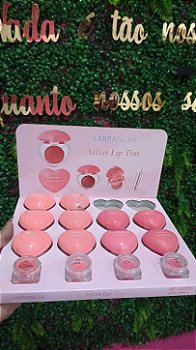 Lip Tint Velvet Labranche para Lábios